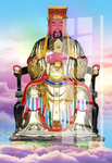 东岳大帝