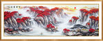 鸿运当头
