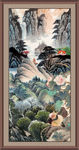 江山如画