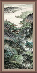 江山如画