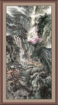 江山如画