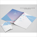 企业画册封面图片