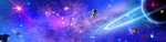 宇宙