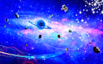 星系