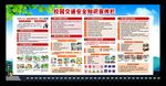 校园交通安全
