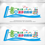 读书是人类进步的阶梯