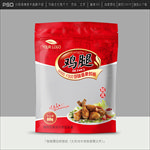 鸡腿包装