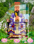 紫微大帝