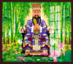紫微大帝