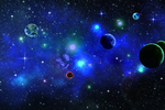 星空