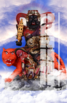 财神