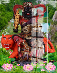 财神