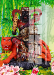 财神