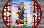 哪吒