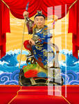 哪吒