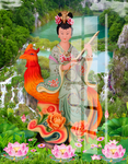 九天玄女