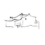房子徽派建筑