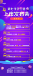 汽车活动展架