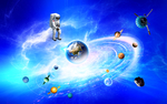 行星