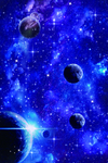 宇宙星空
