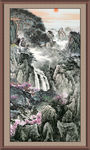 江山如画