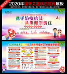 2020世界艾滋病日