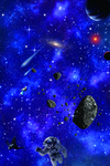 宇宙星空