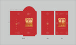 金牛送福红包