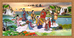 八仙过海