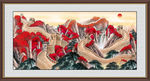 万里长城
