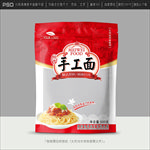 面条包装
