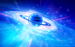 科幻星空