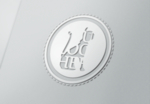 品牌logo样机