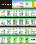 中小学生安全知识画册