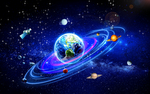 宇宙星空