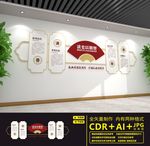 校园文化墙