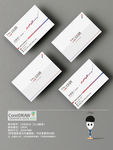 1-名片设计