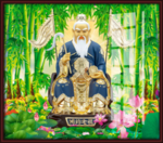 鸿钧老祖