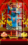 赵公明