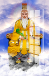 东华帝君