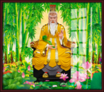 东华帝君