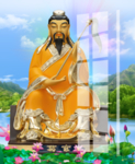 葛天师