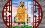 葛天师