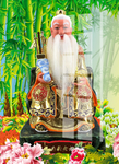 鸿钧老祖