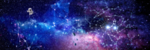 科幻星空