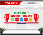 校园食品安全