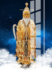 太白金星