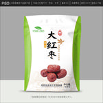 红枣包装