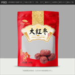 红枣包装