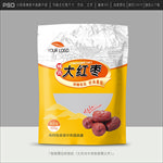 红枣包装